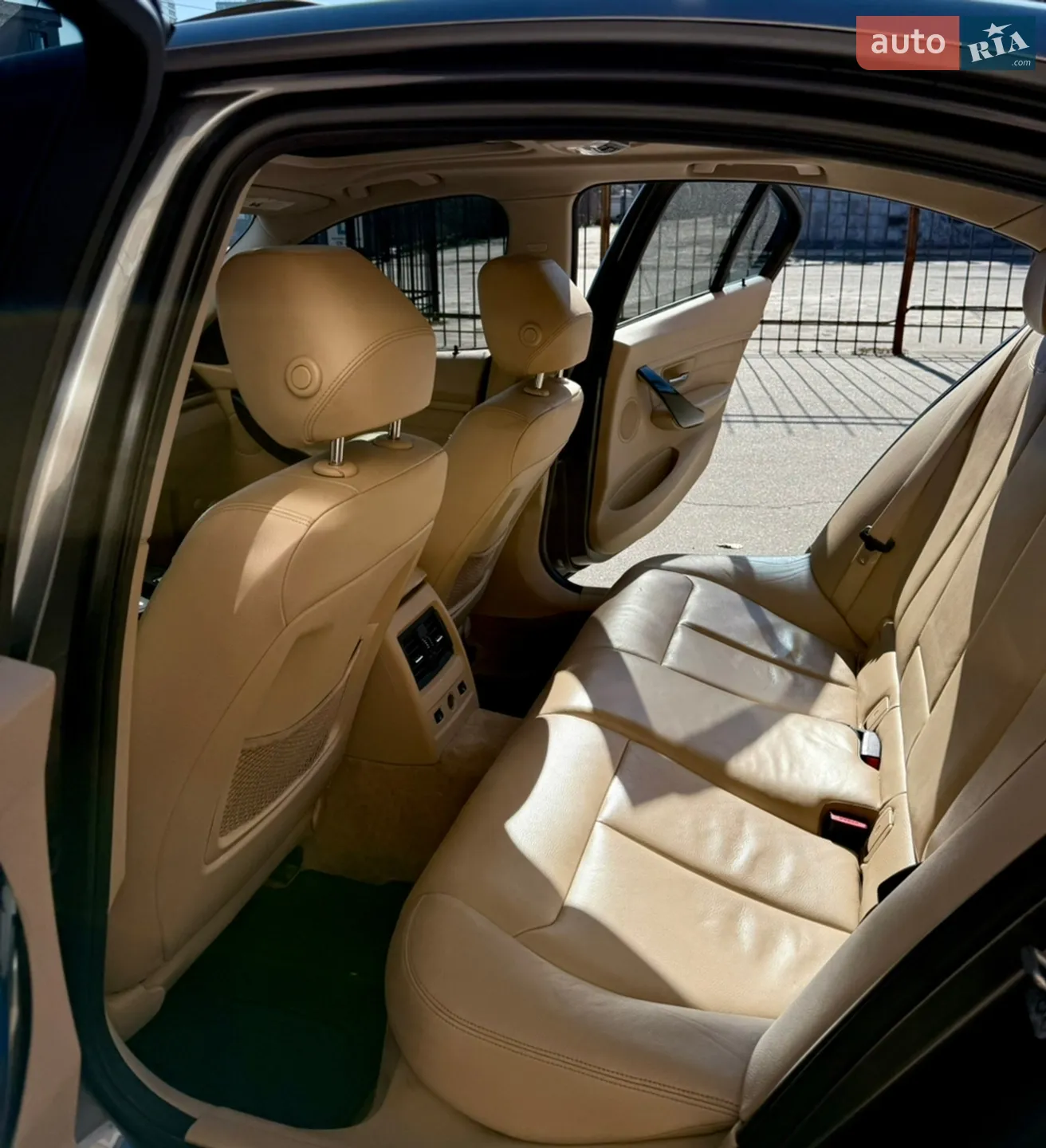 2015 BMW 3er - мініатюра 10