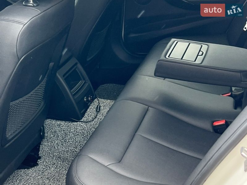 Седан BMW 3 Series 2016 в Одессе фото 16 Седан BMW 3 Series 2016 в Одессе
