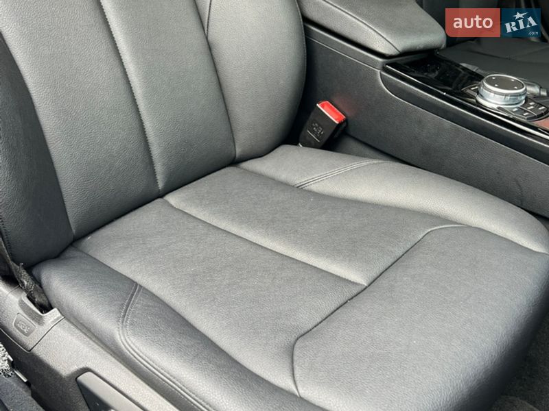 Седан BMW 3 Series 2016 в Одессе фото 21 Седан BMW 3 Series 2016 в Одессе