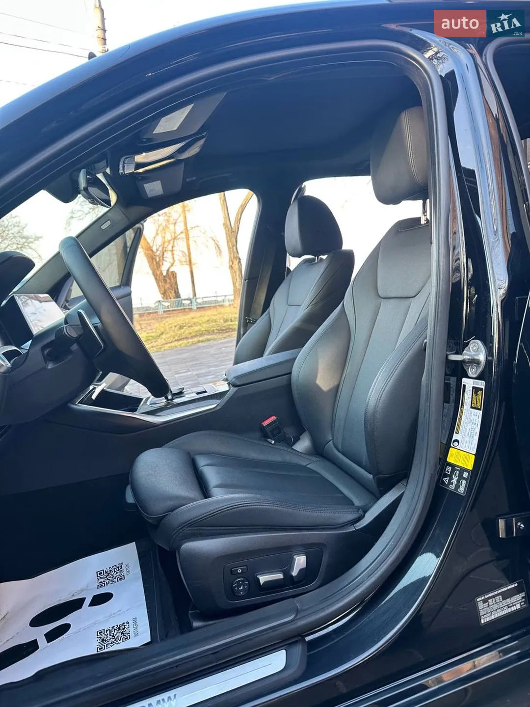 2019 BMW 3er - мініатюра 8