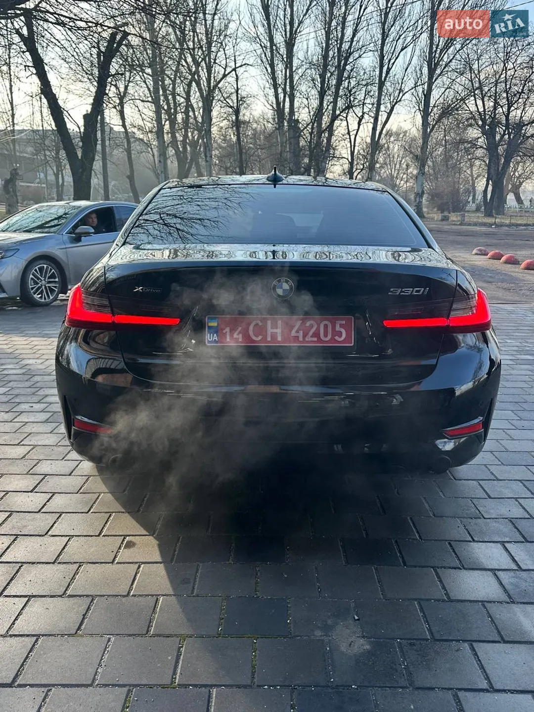 2019 BMW 3er - мініатюра 6