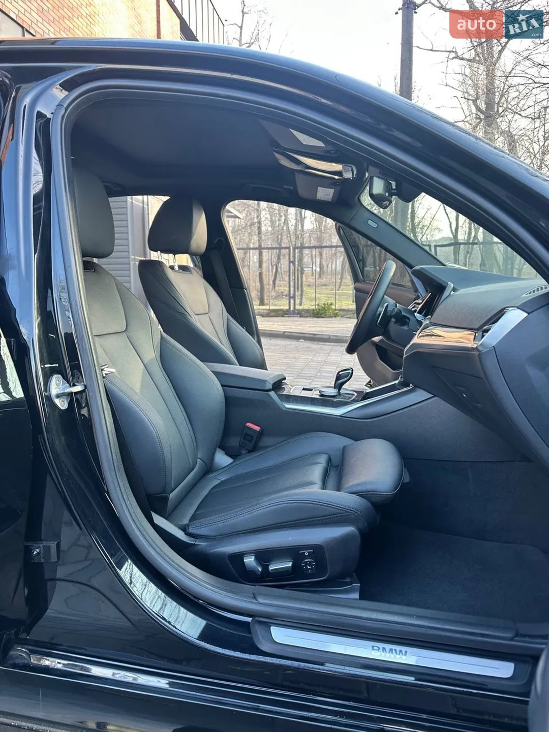 2019 BMW 3er - мініатюра 13