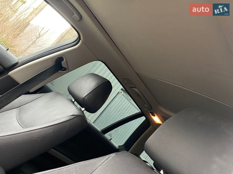 Универсал BMW 3 Series 2007 в Луцке фото 17 Универсал BMW 3 Series 2007 в Луцке