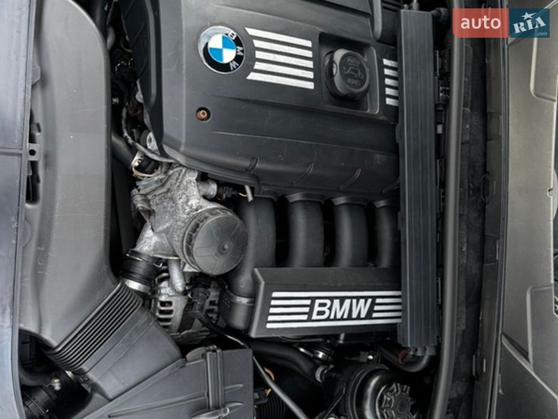 Седан BMW 3 Series 2011 в Подільську