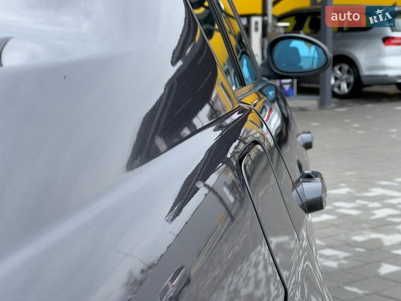 Седан BMW 3 Series 2005 в Нетешине