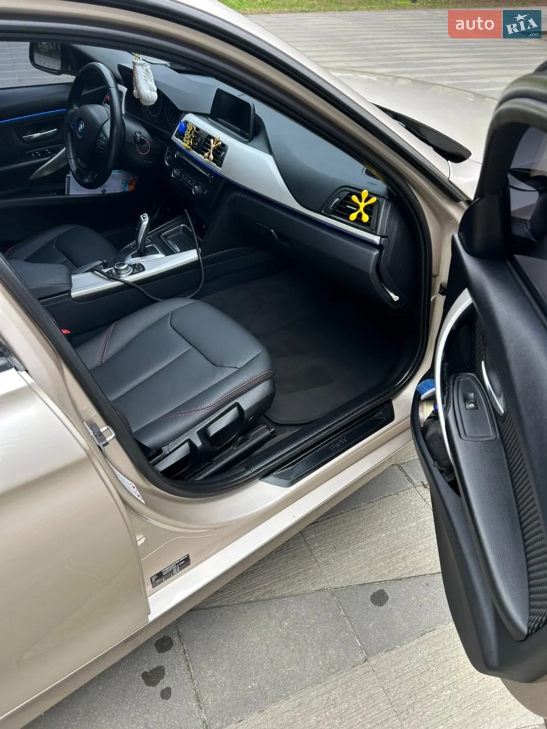 2013 BMW 3er - мініатюра 17