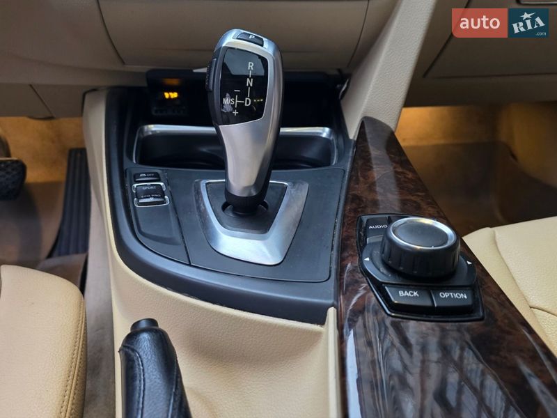 Седан BMW 3 Series 2014 в Киеве фото 46 Седан BMW 3 Series 2014 в Киеве
