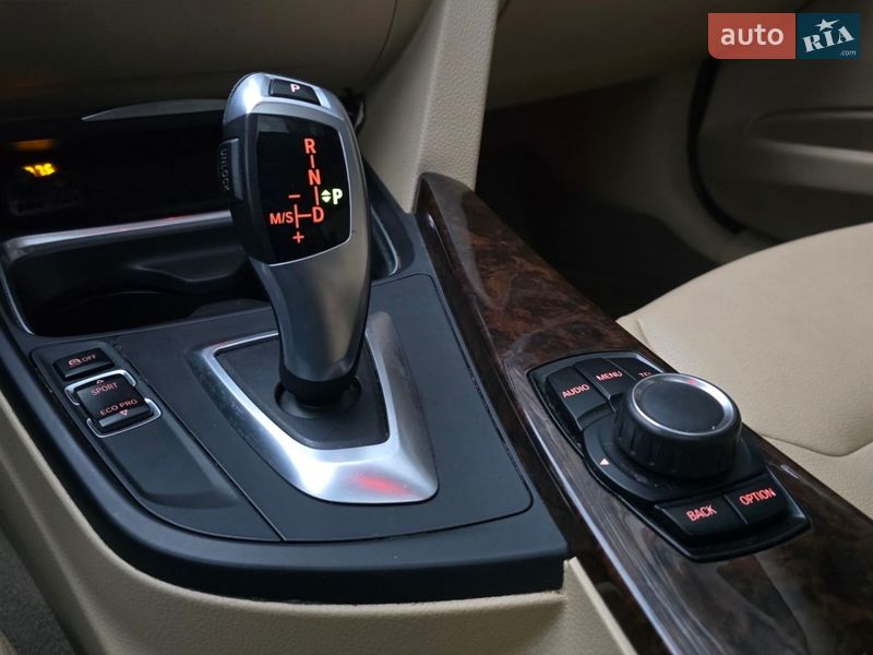 Седан BMW 3 Series 2014 в Киеве фото 57 Седан BMW 3 Series 2014 в Киеве