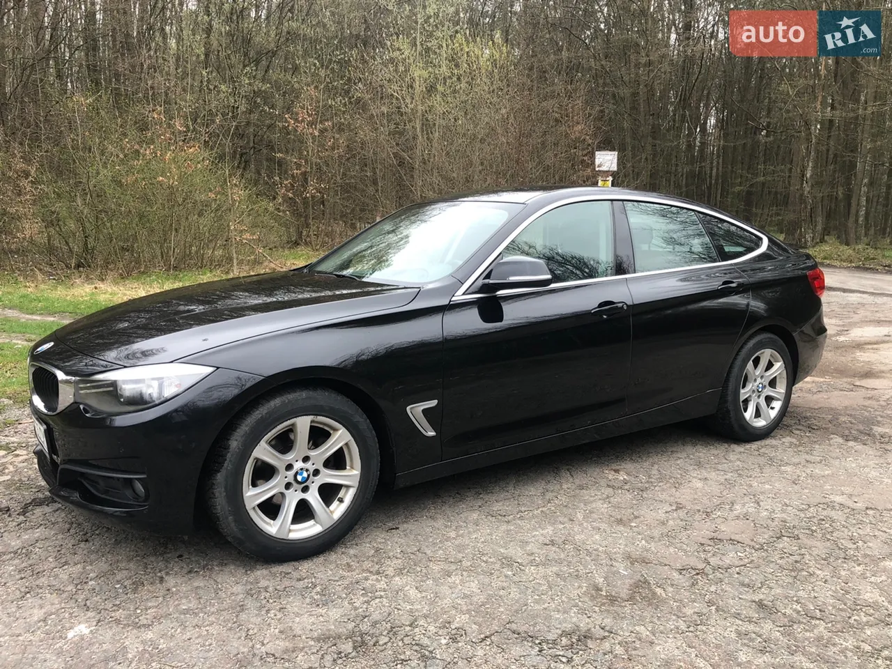 2015 BMW 3er - мініатюра 13