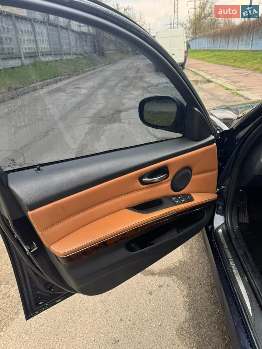 2010 BMW 3er - мініатюра 6