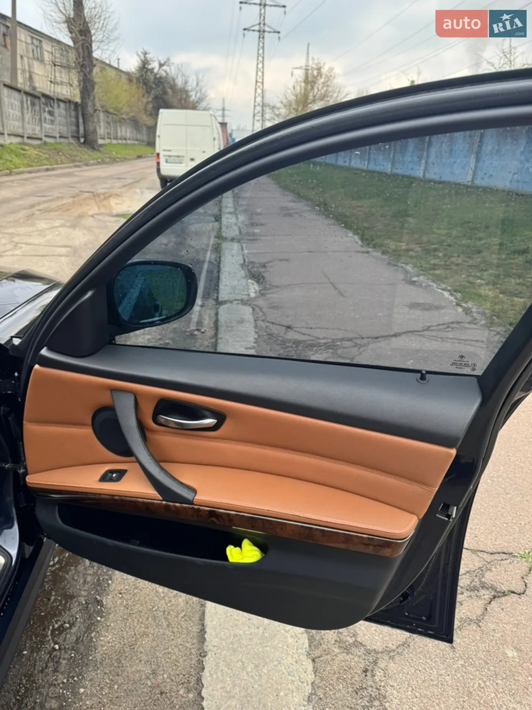 2010 BMW 3er - мініатюра 10