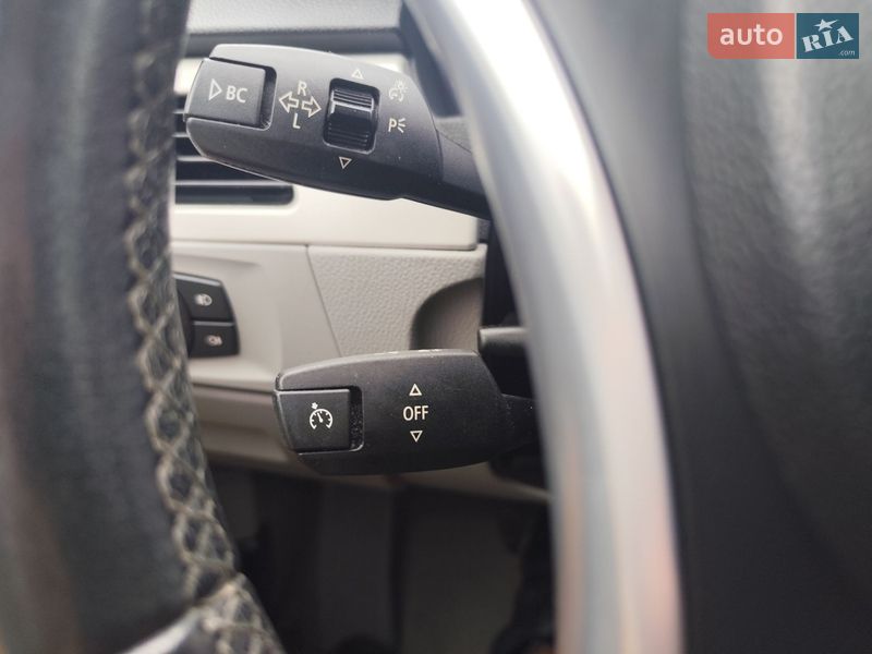 Седан BMW 3 Series 2009 в Києві фото 27 Седан BMW 3 Series 2009 в Києві