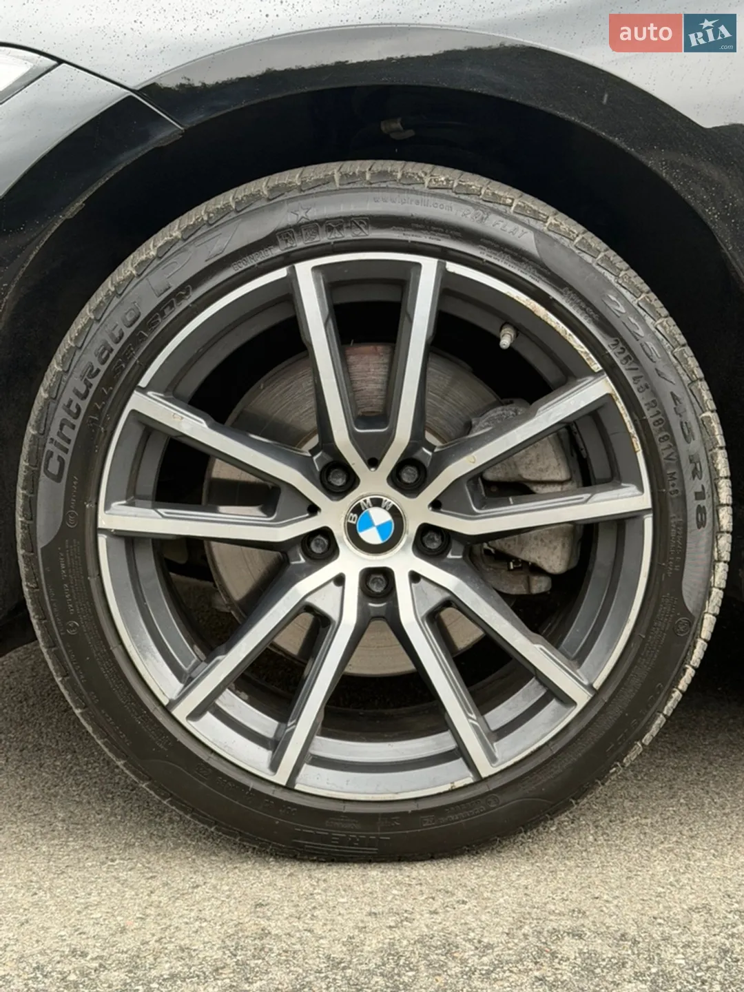 2020 BMW 3er - мініатюра 41