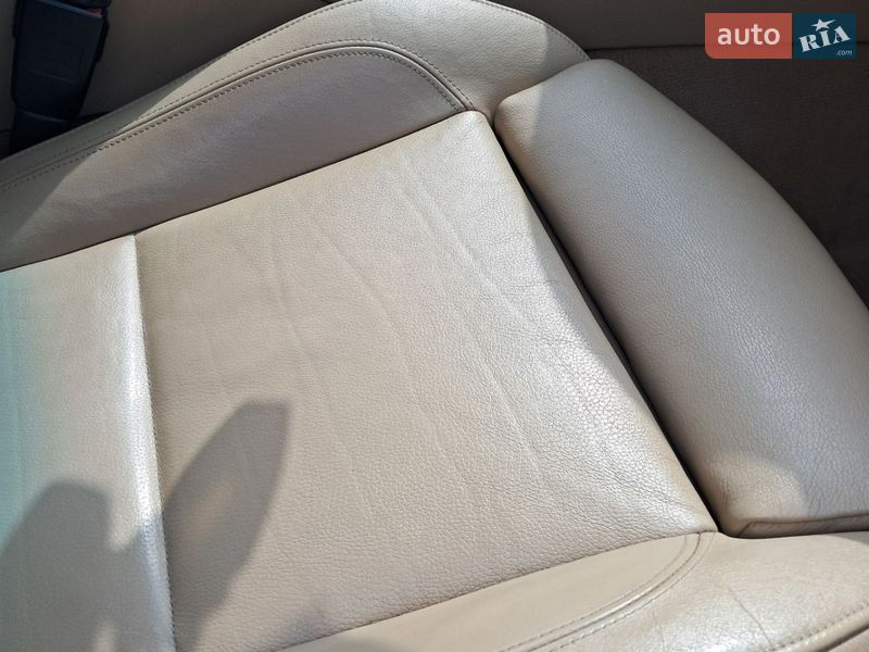 Универсал BMW 3 Series 2007 в Мостиске фото 10 Универсал BMW 3 Series 2007 в Мостиске