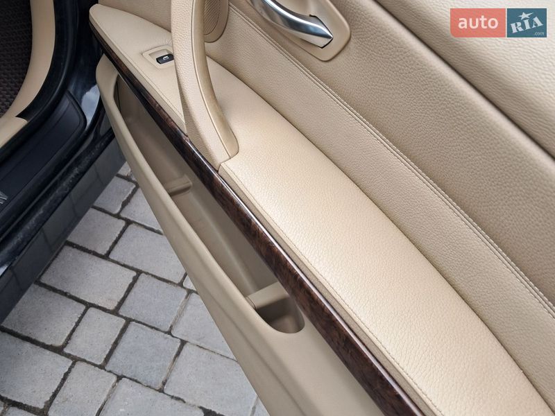 Универсал BMW 3 Series 2007 в Мостиске фото 19 Универсал BMW 3 Series 2007 в Мостиске