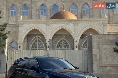 Універсал BMW 3 Series 2006 в Одесі