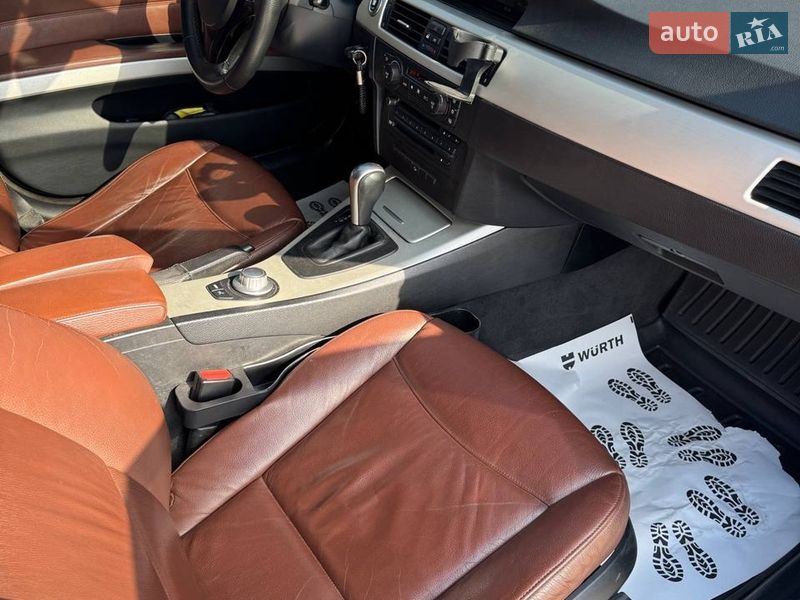 Универсал BMW 3 Series 2006 в Одессе фото 12 Универсал BMW 3 Series 2006 в Одессе