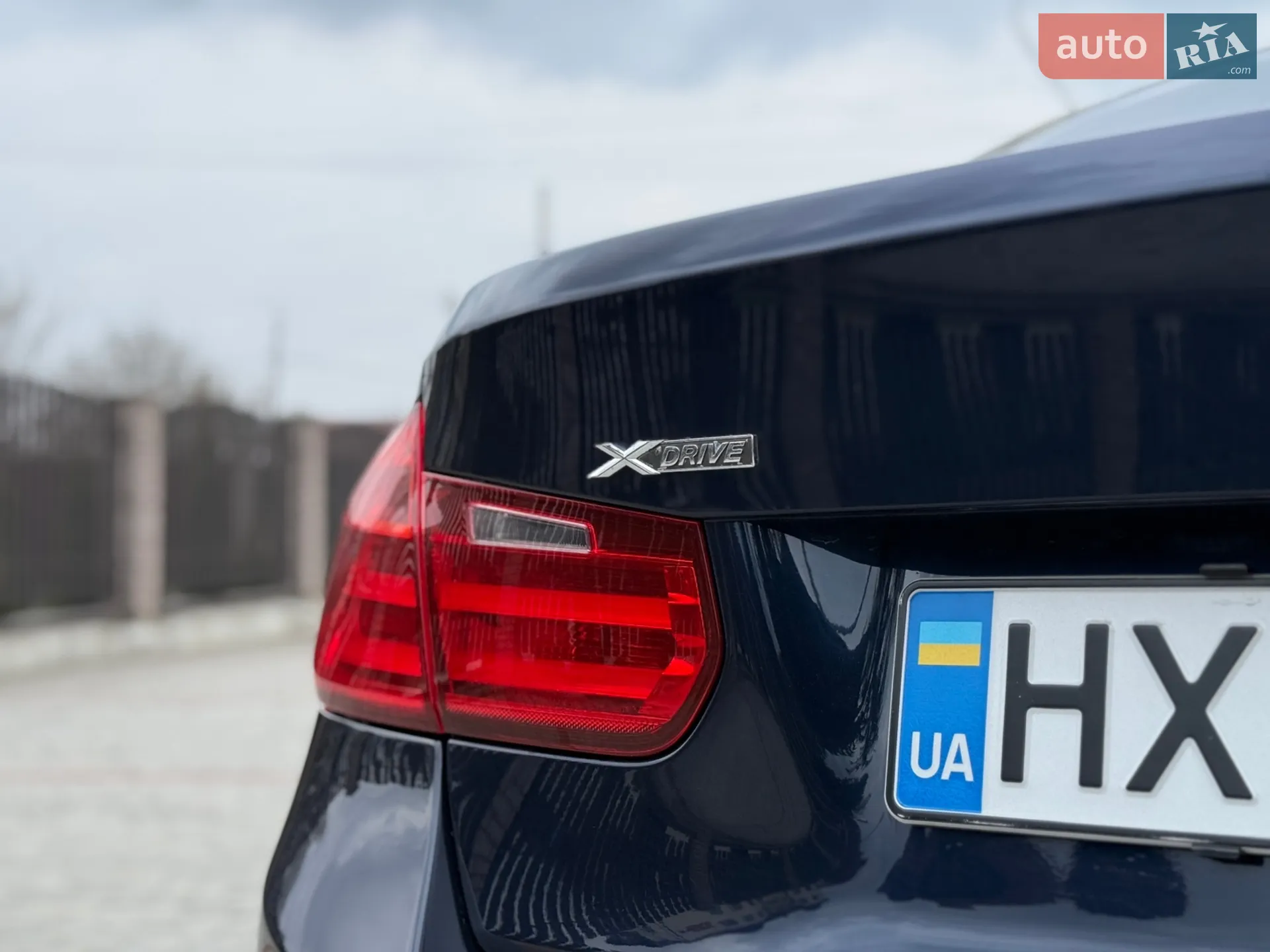 2012 BMW 3er - мініатюра 18