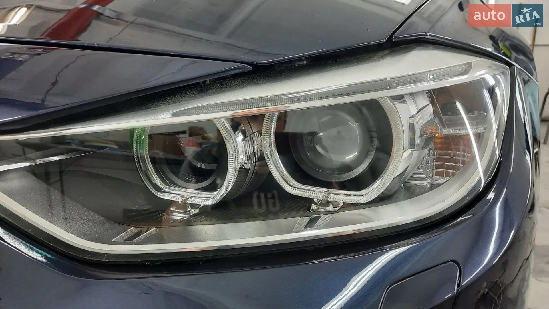 2012 BMW 3er - мініатюра 28