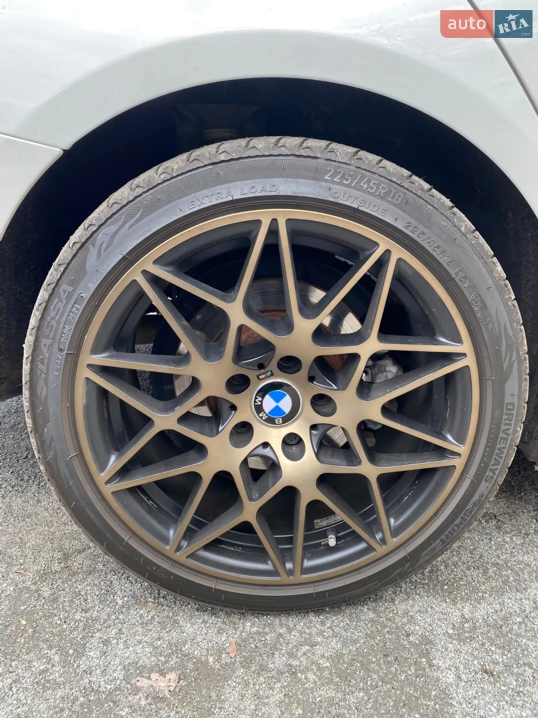 2016 BMW 3er - мініатюра 12