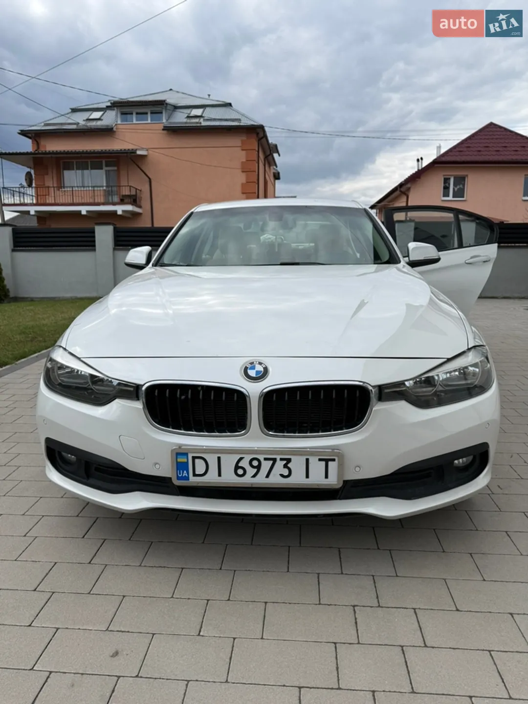 2016 BMW 3er - мініатюра 8