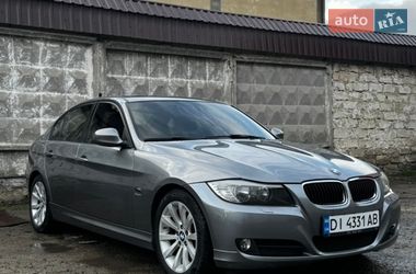Седан BMW 3 Series 2011 в Подольске