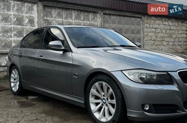 Седан BMW 3 Series 2011 в Подільську
