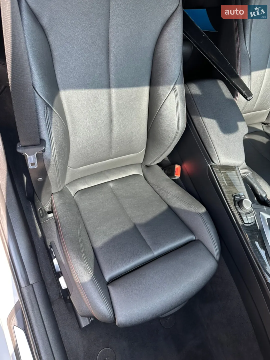 2018 BMW 3er - мініатюра 12