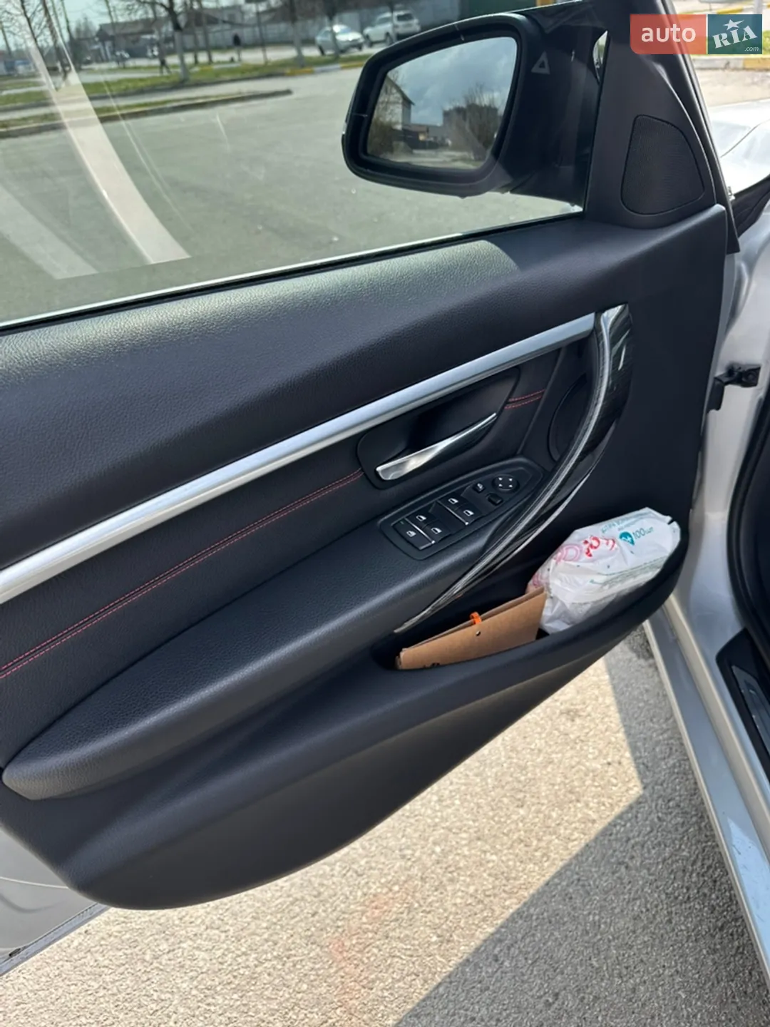 2018 BMW 3er - мініатюра 17
