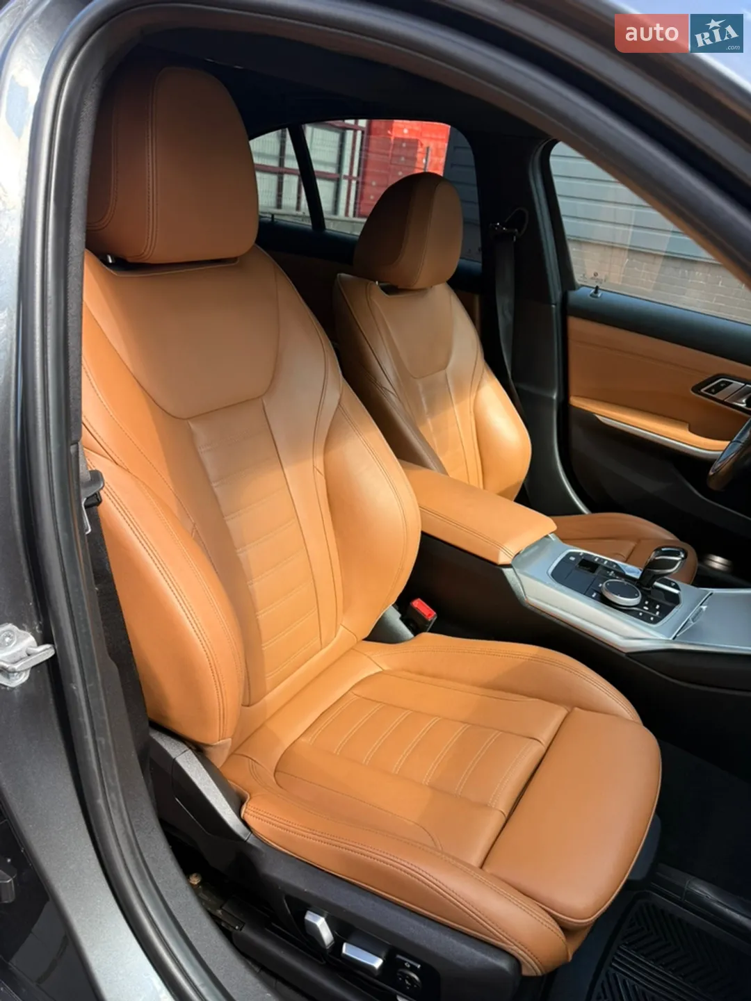 2020 BMW 3er - мініатюра 24