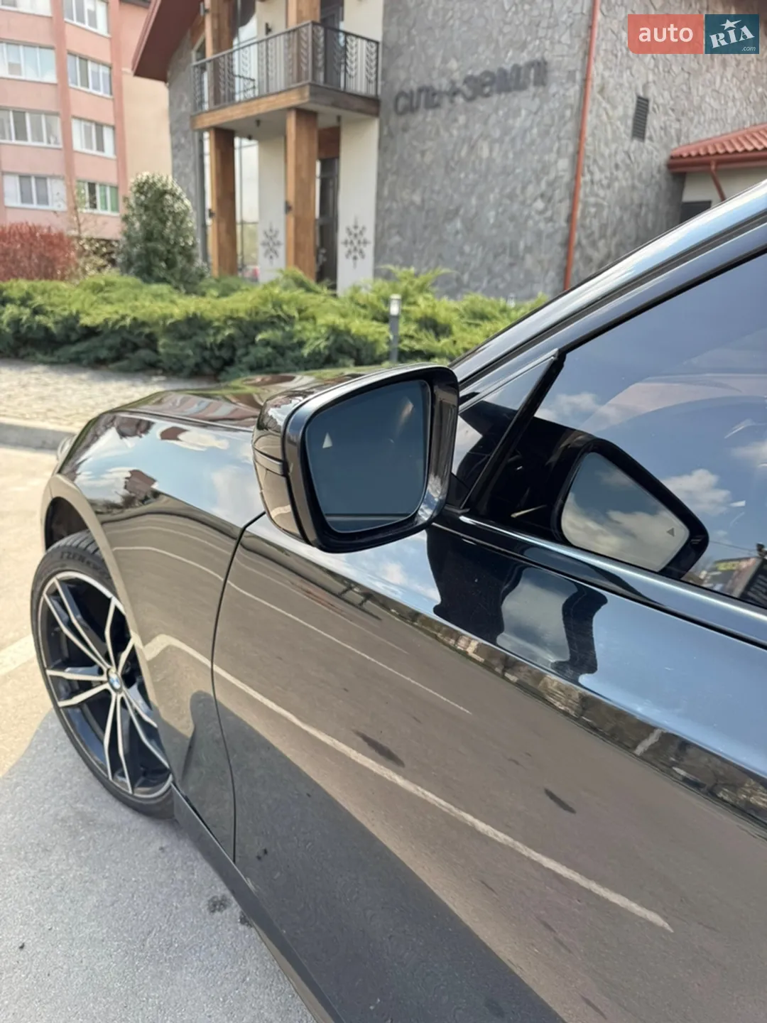 2019 BMW 3er - мініатюра 26