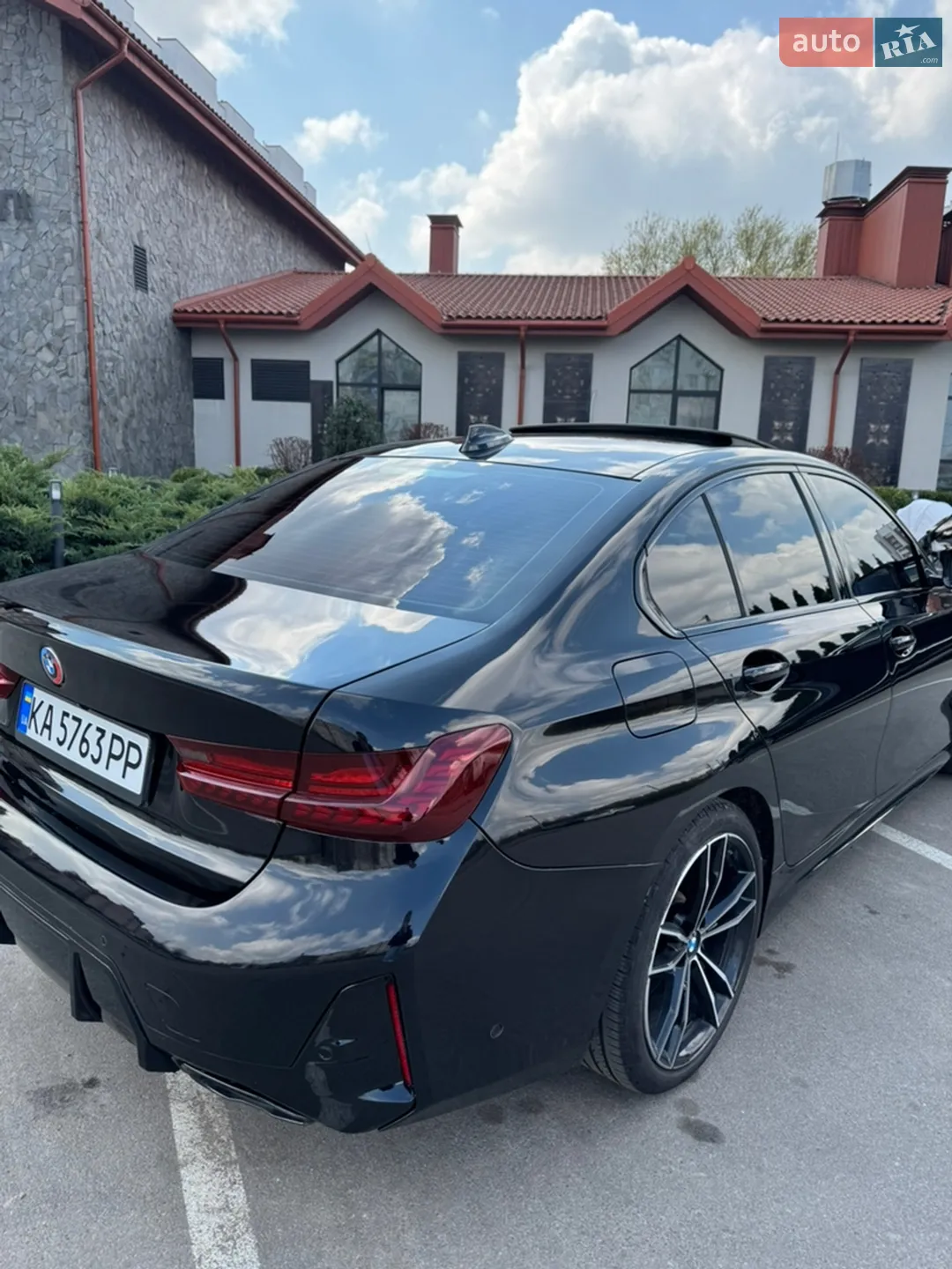 2019 BMW 3er - мініатюра 20