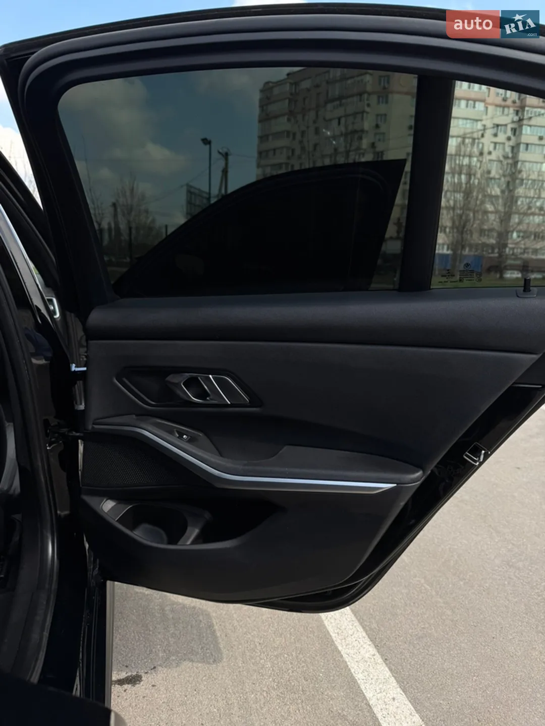 2019 BMW 3er - мініатюра 34