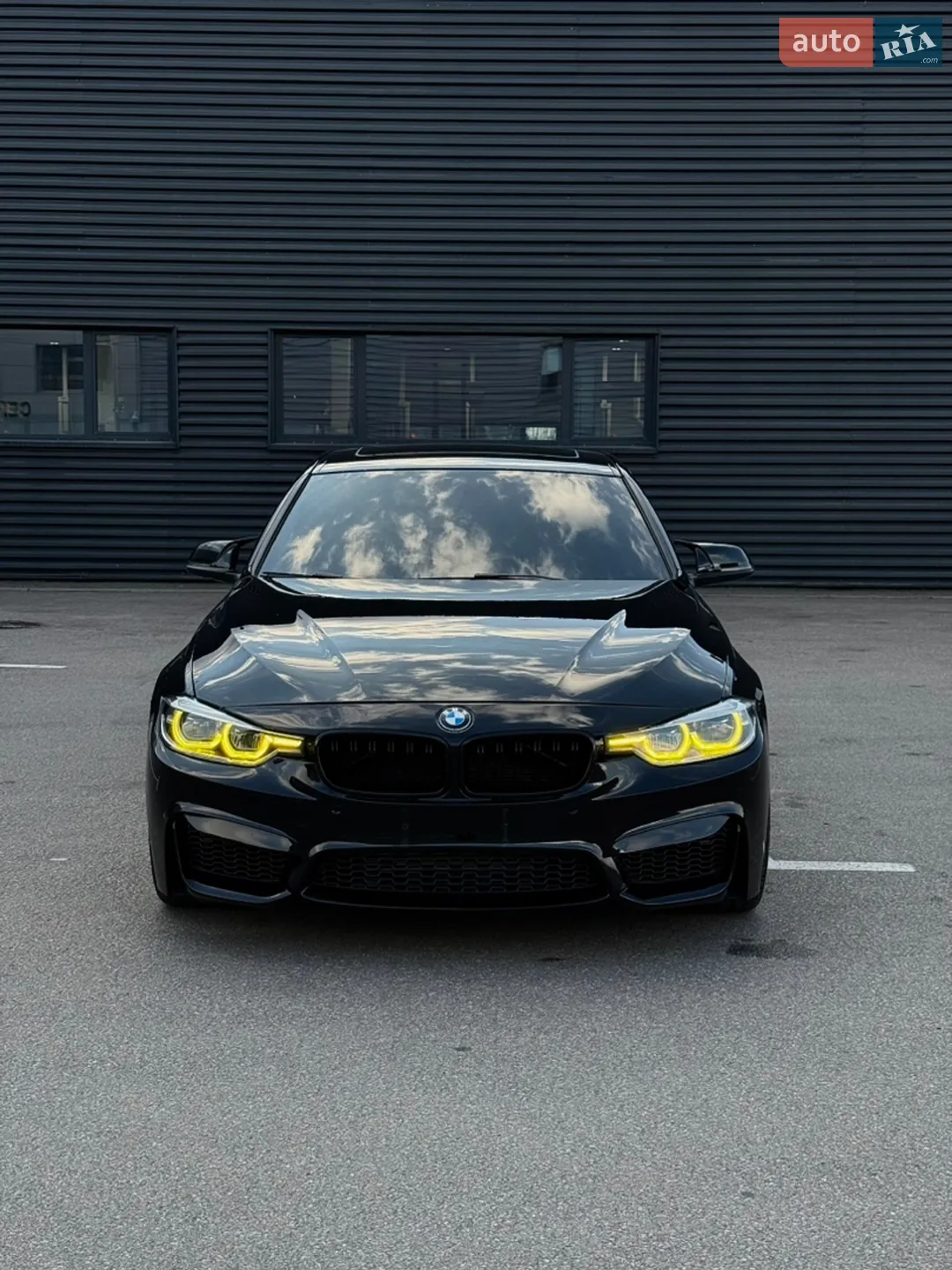 2013 BMW 3er - мініатюра 3