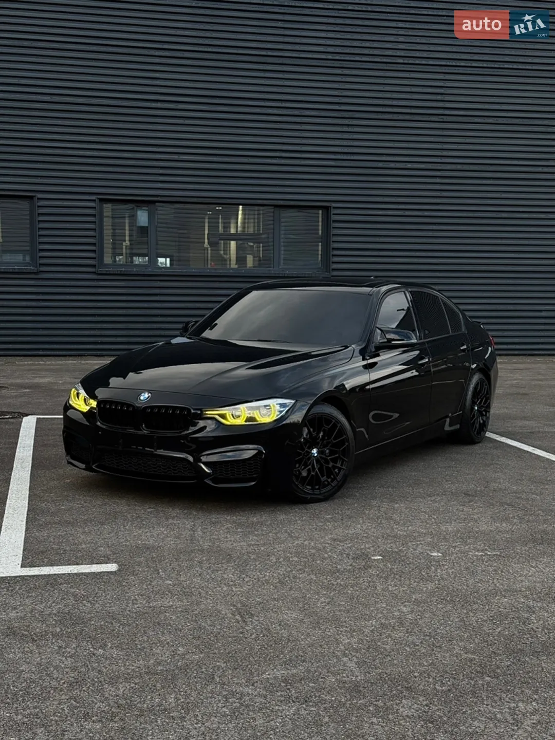 2013 BMW 3er - мініатюра 4
