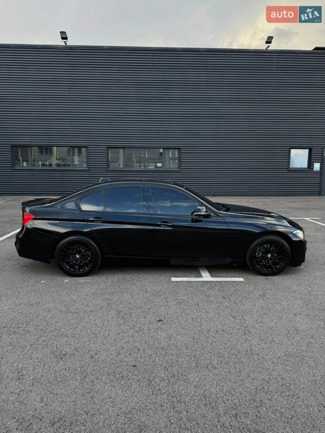 2013 BMW 3er - мініатюра 11