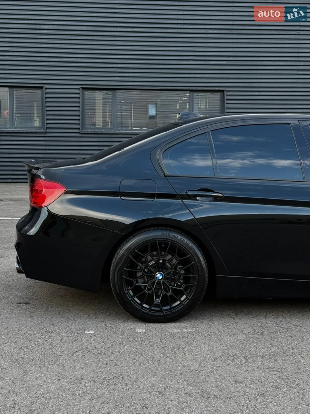 2013 BMW 3er - мініатюра 13