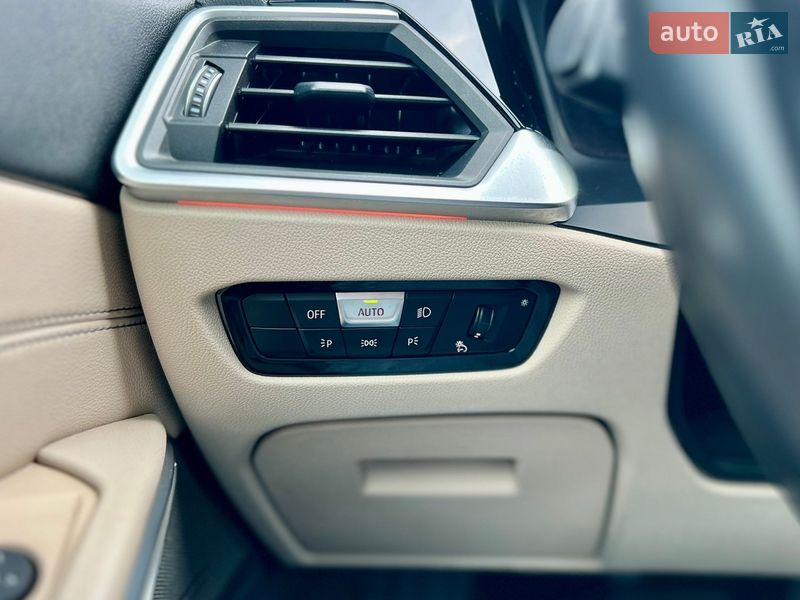 Седан BMW 3 Series 2020 в Києві фото 24 Седан BMW 3 Series 2020 в Києві