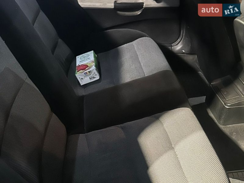 Седан BMW 3 Series 1995 в Днепре