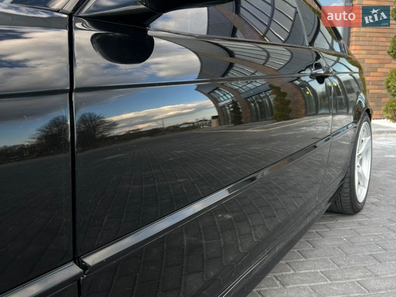 Купе BMW 3 Series 1999 в Виннице