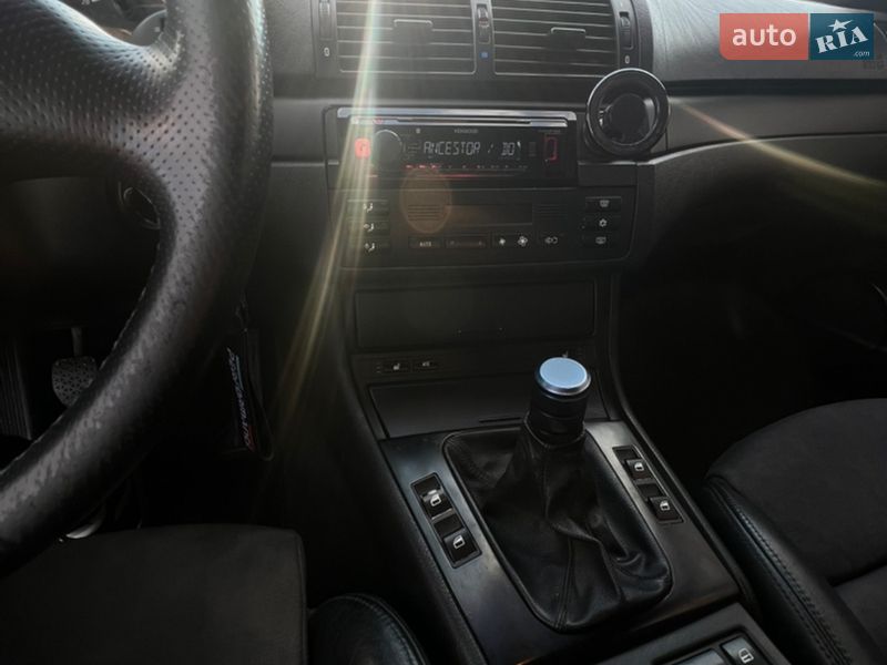 Купе BMW 3 Series 1999 в Виннице