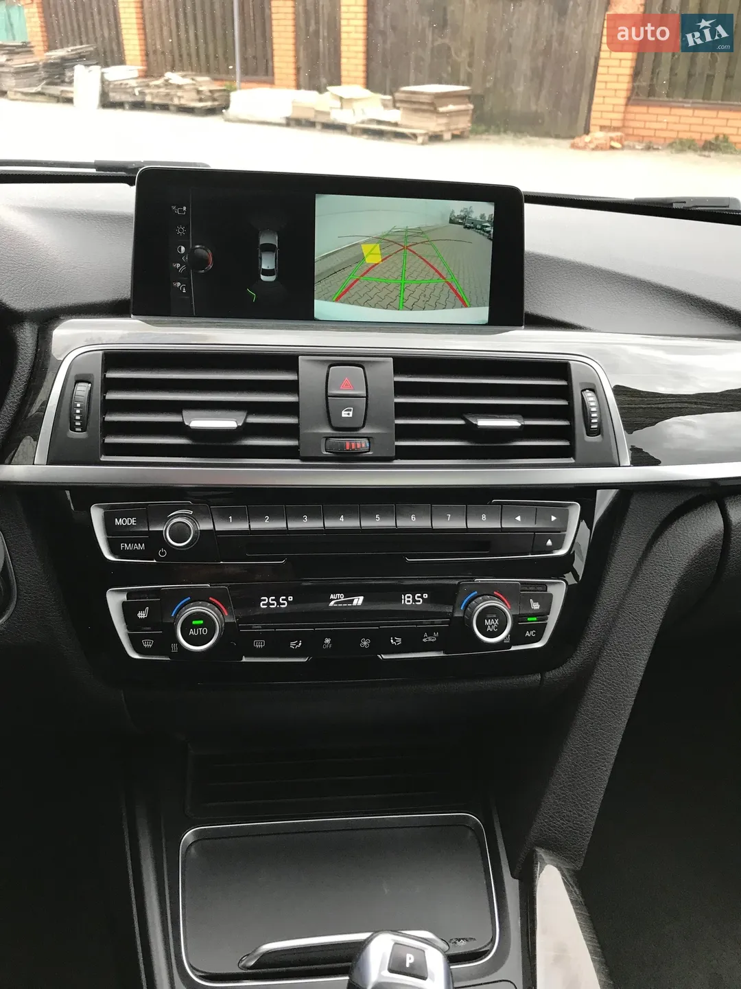 2017 BMW 3er - мініатюра 24