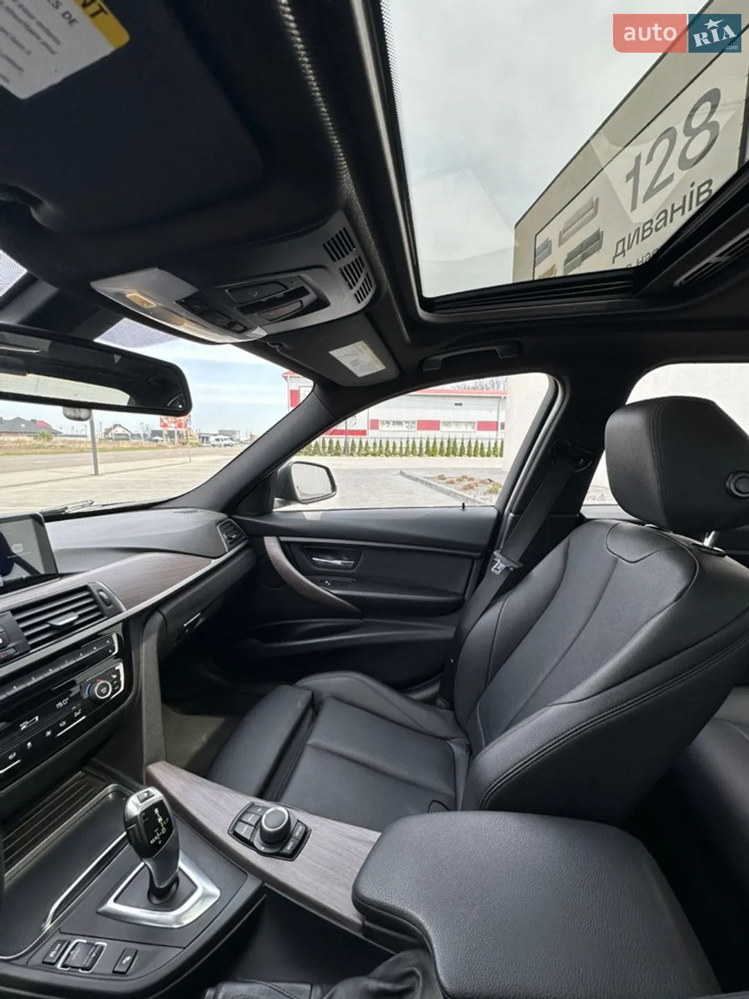 2015 BMW 3er - мініатюра 18