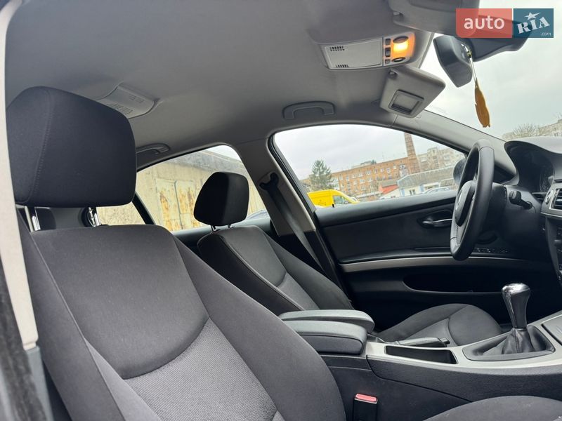 Седан BMW 3 Series 2006 в Волочиске фото 21 Седан BMW 3 Series 2006 в Волочиске