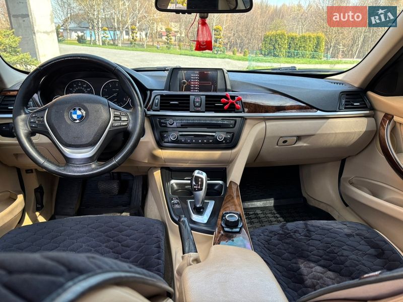 Седан BMW 3 Series 2013 в Хмельницком фото 32 Седан BMW 3 Series 2013 в Хмельницком