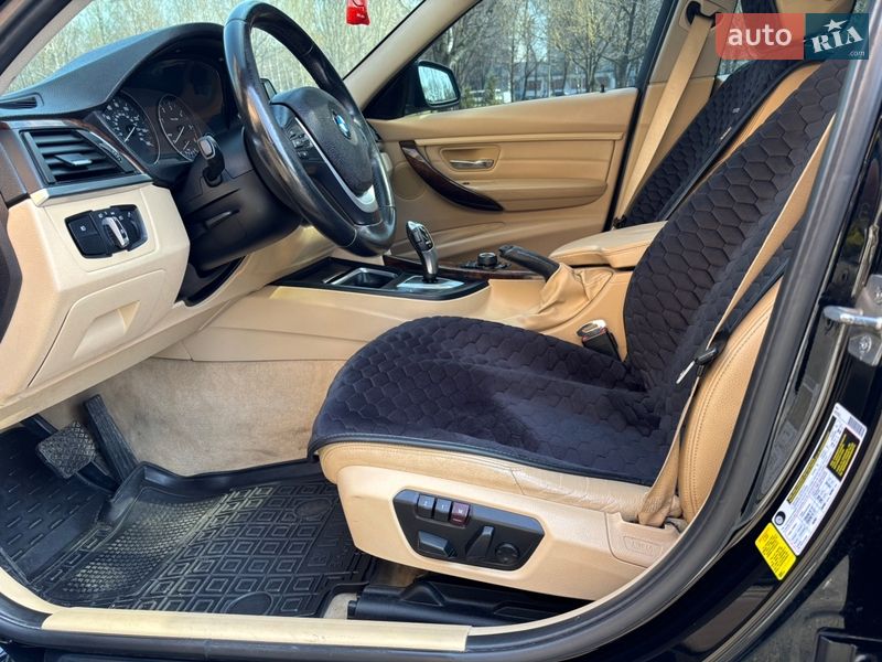 Седан BMW 3 Series 2013 в Хмельницком фото 55 Седан BMW 3 Series 2013 в Хмельницком
