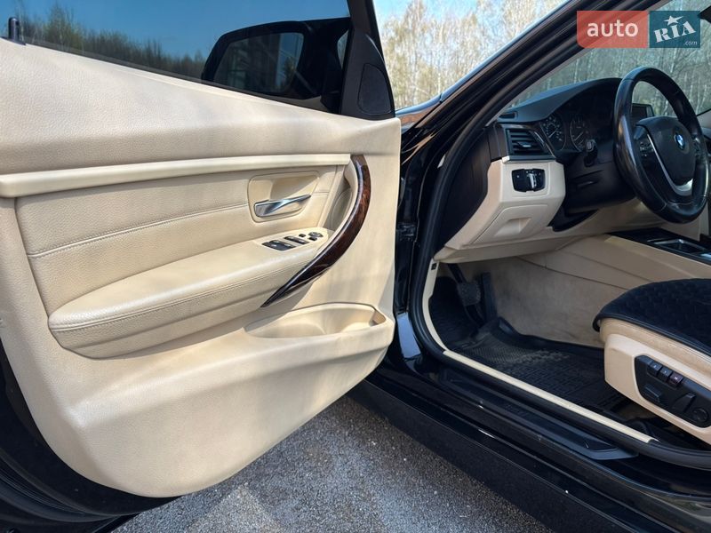 Седан BMW 3 Series 2013 в Хмельницком фото 56 Седан BMW 3 Series 2013 в Хмельницком