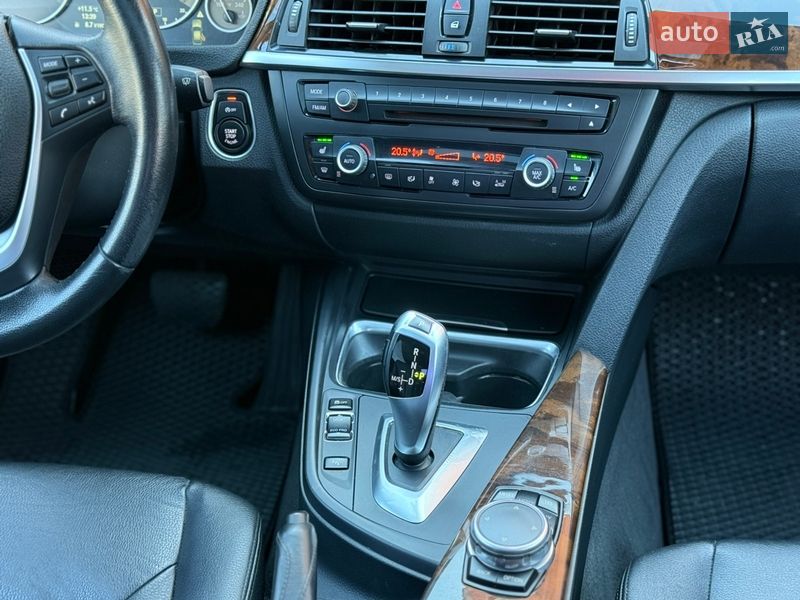 Седан BMW 3 Series 2013 в Киеве фото 17 Седан BMW 3 Series 2013 в Киеве