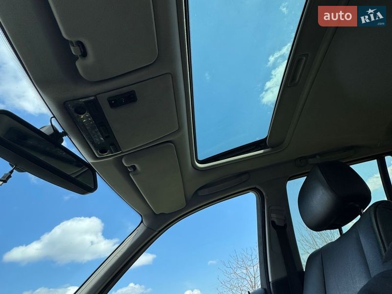 Универсал BMW 3 Series 2004 в Черновцах фото 20 Универсал BMW 3 Series 2004 в Черновцах