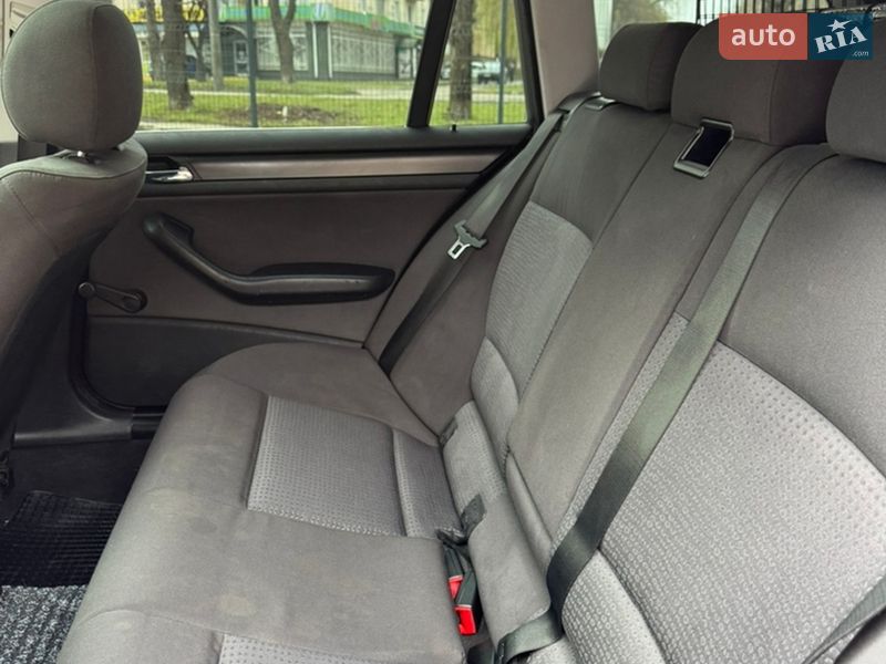 Универсал BMW 3 Series 2005 в Ровно фото 17 Универсал BMW 3 Series 2005 в Ровно